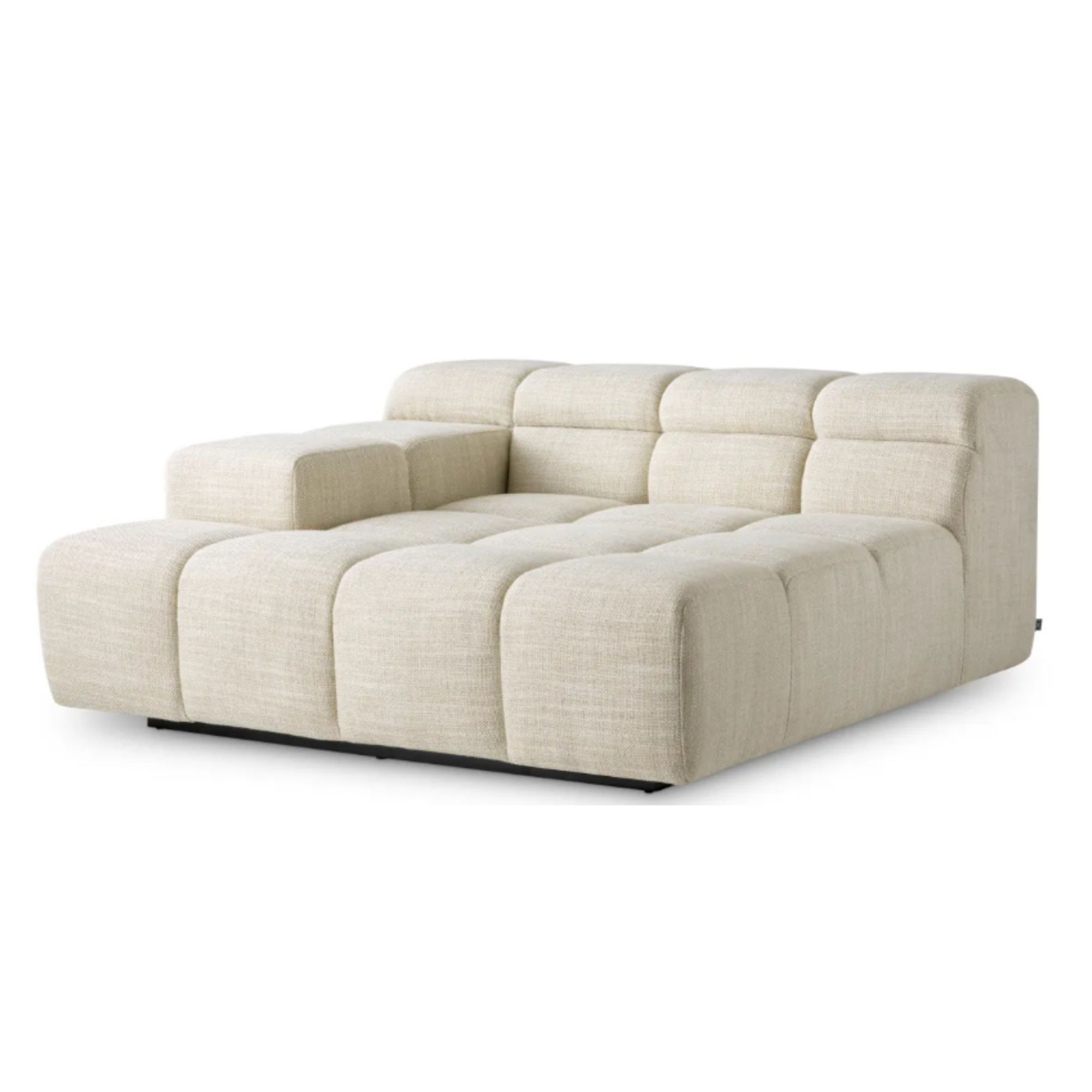 Sofa Hunter - Lounge left Modular